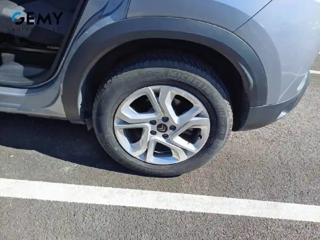 Citroën C5 Aircross bluehdi 130 s&amp;s bvm6 — photo 11
