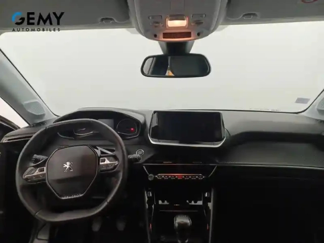 Peugeot 208 puretech 100 s&amp;s bvm6 — photo 28