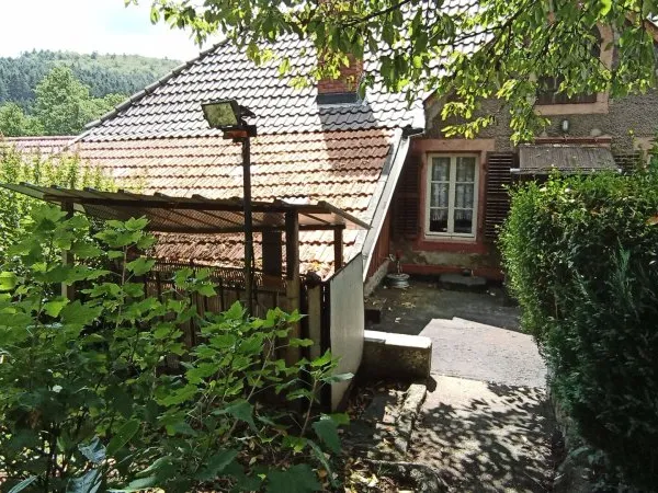 Maison 6 pièces 116 m²