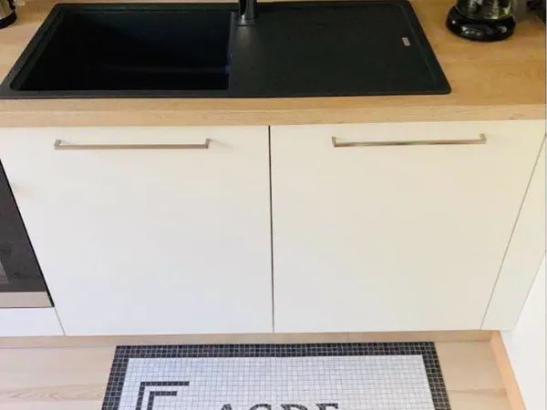 Appartement meublé 80 m² - Location d'octobre à avril/mai - 750 charges comprises
