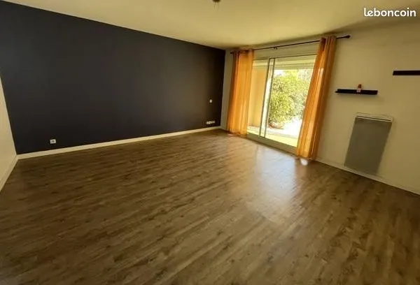 Appartement 3 pièces 52 m²