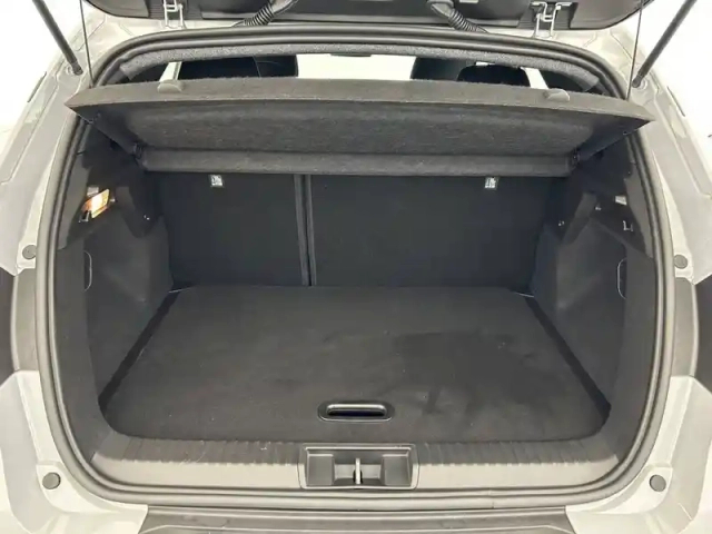 Renault Captur eco-g 100 ch — photo 36