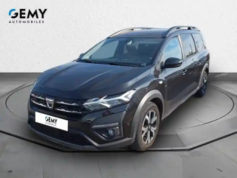 Dacia Jogger eco-g 100 7 places