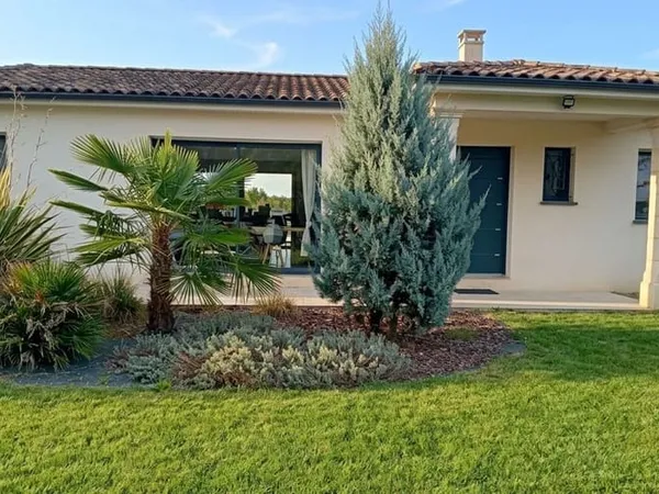 Maison 4 pièces 158 m²