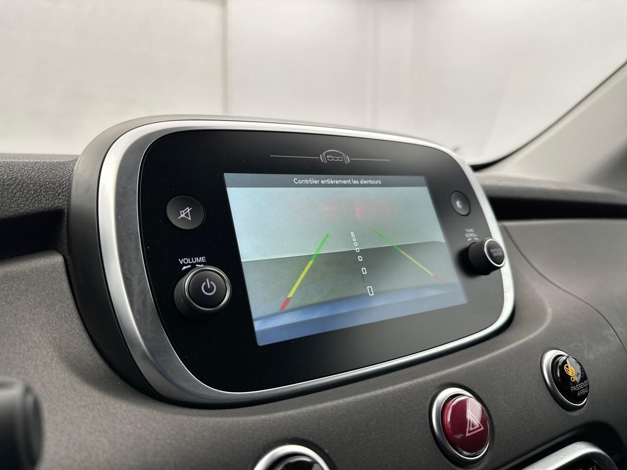 Fiat 500X 1.5 firefly 130 ch s/s dct7 hybrid — photo 25
