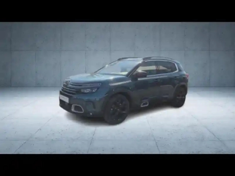 Citroën C5 Aircross hybrid 225ch shine pack e-eat8