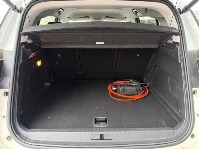 Citroën C5 Aircross hybride rechargeable 225 e-eat8 — photo 46