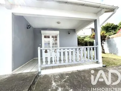 Vente Maison/villa 4 pièces