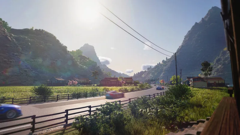 Gear.Club Unlimited 3 : PS5, Xbox et PC le 8 octobre 2026