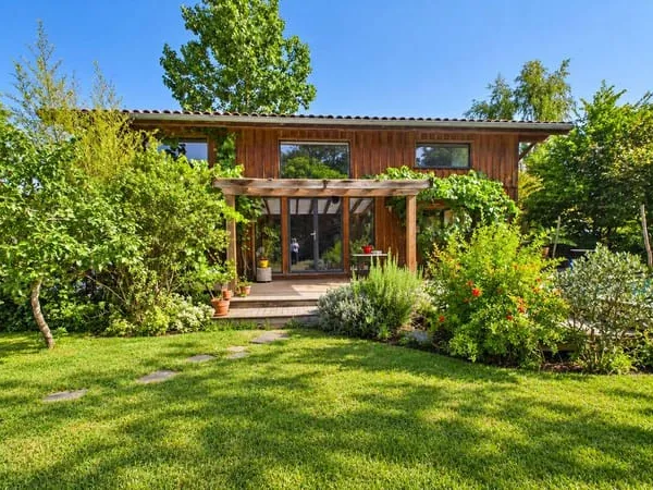 Maison 4 pièces 94 m²
