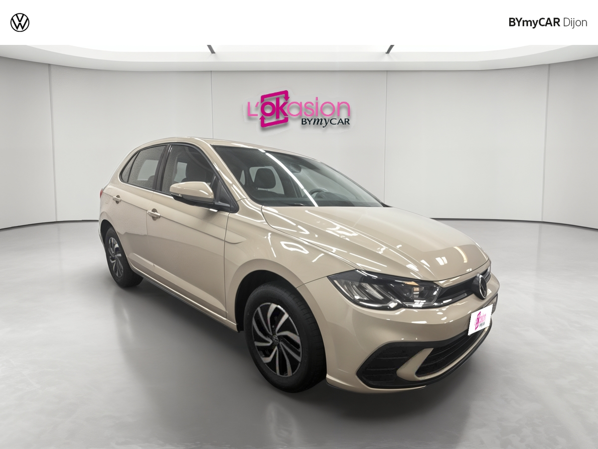 Volkswagen Polo 1.0 TSI 95 S&amp;S BVM5 — photo 7