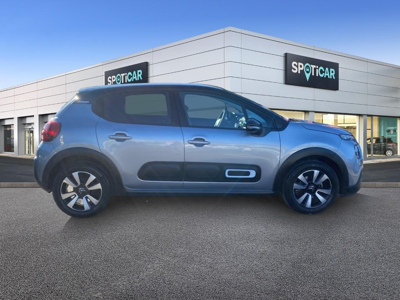Citroën C3 1.2 puretech 83ch s&s max — photo 4