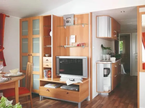 Logement atypique Vente Cadenet 19769€
