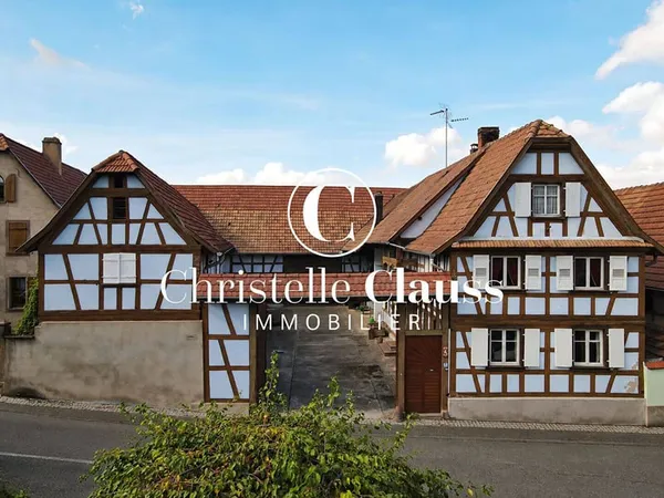 Maison 6 pièces 149 m²