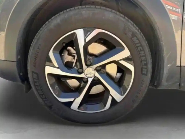 Citroën C5 Aircross hybrid 225ch shine pack e-eat8 — photo 10