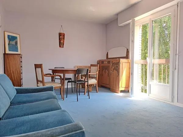 F2 à vendre Rambouillet