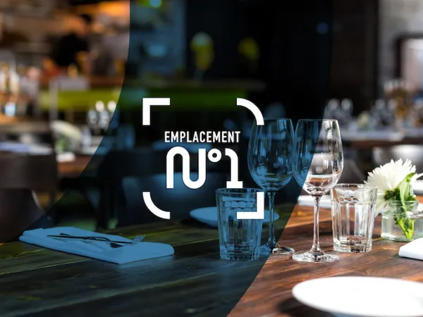 Restaurant 73 m²