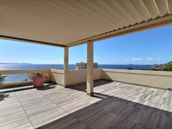 Appartement 4 pièces 170 m²