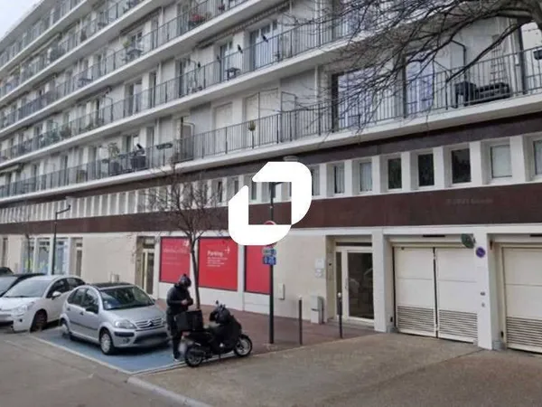 Bureaux 80 m²