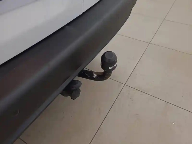 Citroën Berlingo van taille xl 950kg bluehdi 130 s&amp;s bvm6 — photo 84