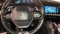 Peugeot 508 Sw HYBRID 225ch GT e-EAT8 — photo 19