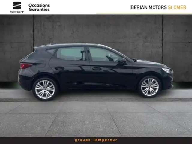 Seat Leon 1.5 tsi 115ch style — photo 5