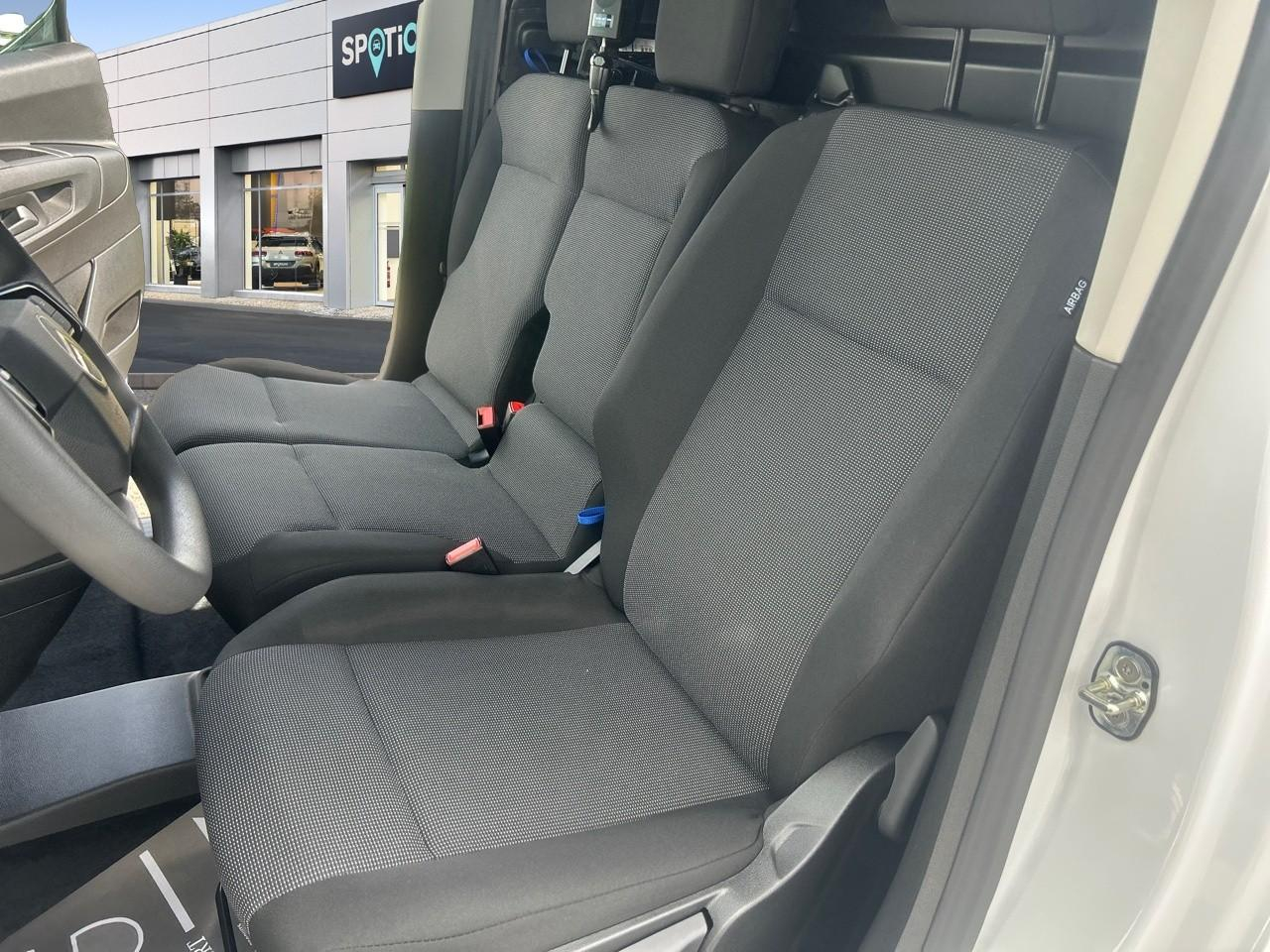 Citroën Berlingo m diesel 100ch — photo 9