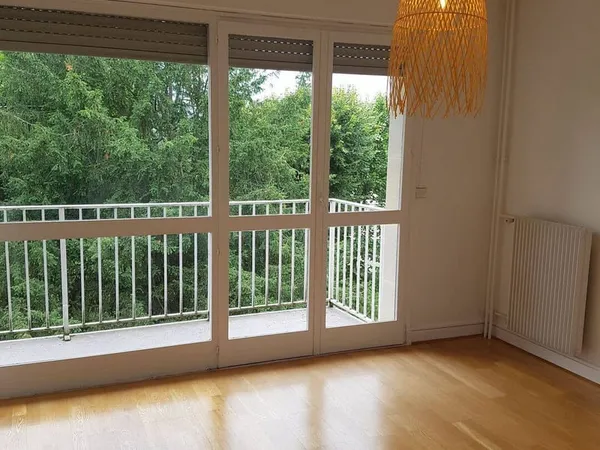 Appartement 1 pièce 30 m²