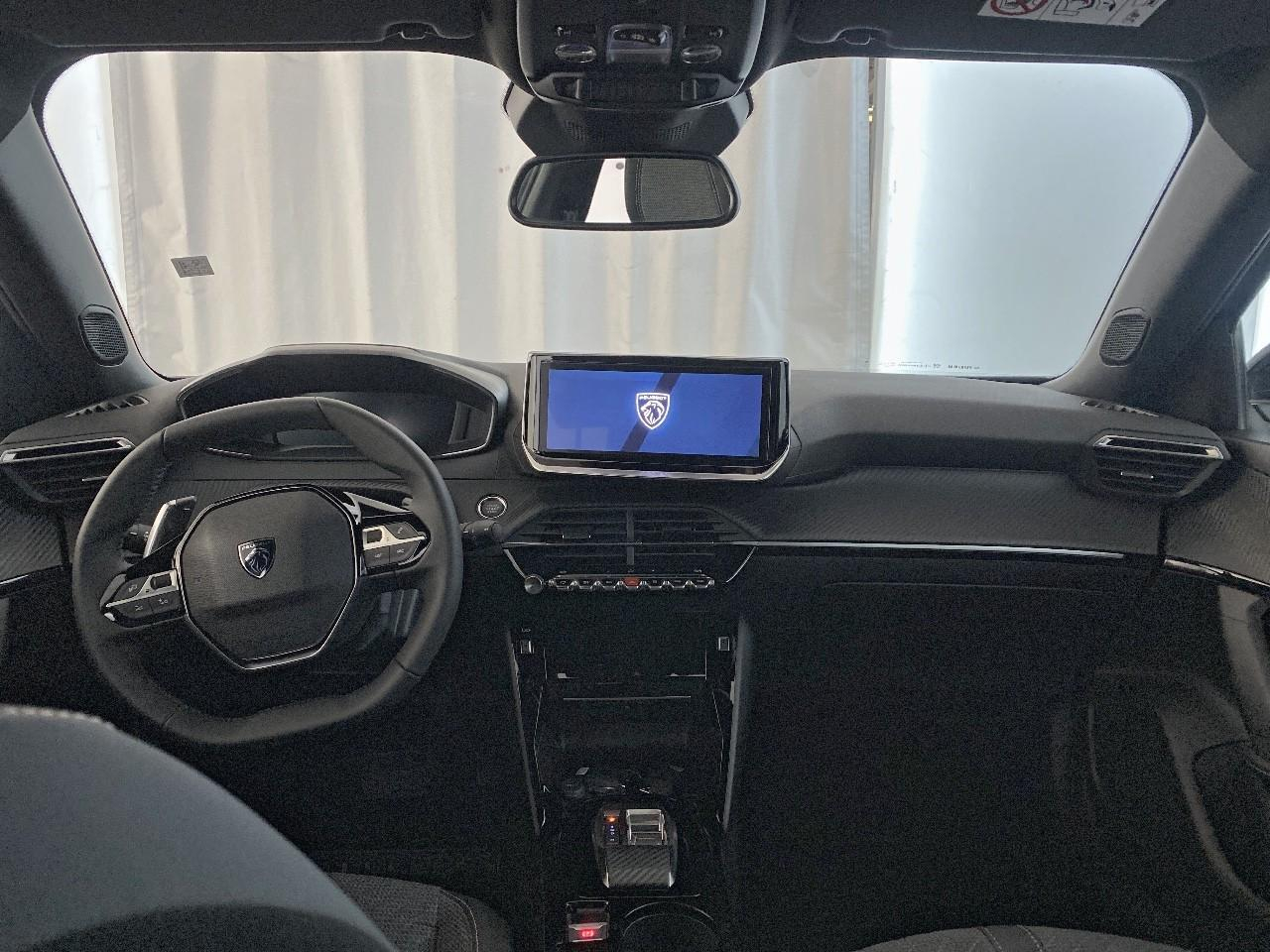 Peugeot 2008 hybrid 145 ch e-dcs6 allure — photo 8