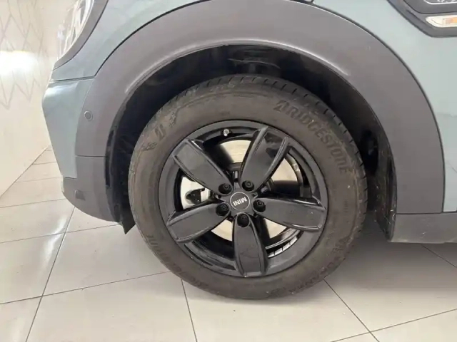 Mini Mini countryman 178 ch all4 bva8 — photo 10