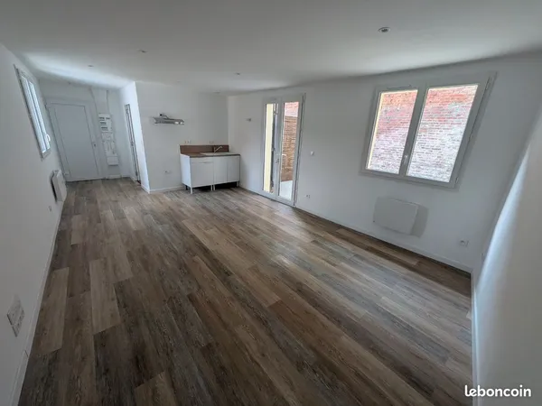 Appartement centre breteuil