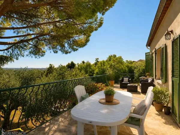 Maison 3 pièces 84 m²