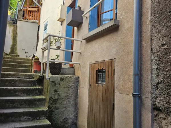 Maison 3 pièces 40 m²