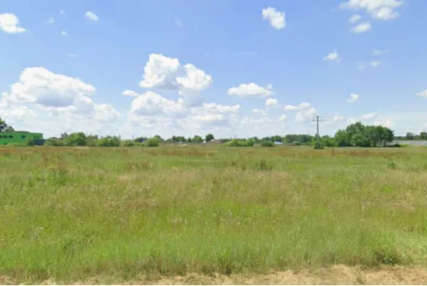 Terrain en lotissement 545 m²