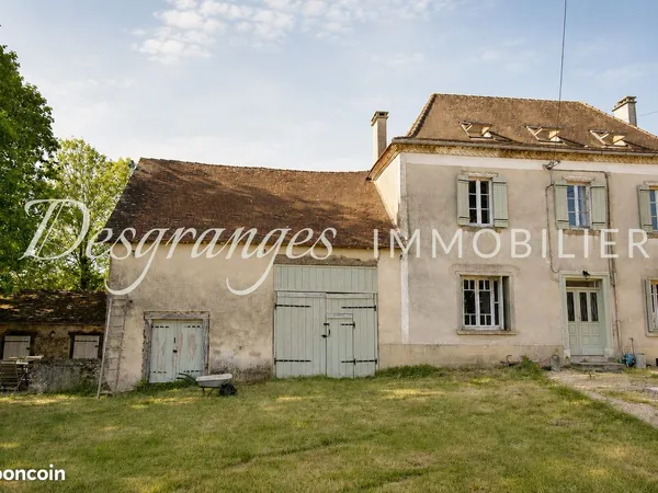 Maison 6 pièces 150 m²