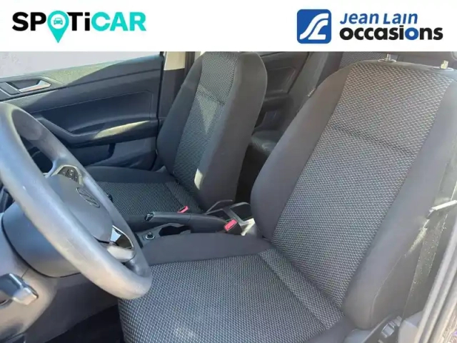Volkswagen Polo 1.0 tsi 95 s&amp;s bvm5 — photo 11