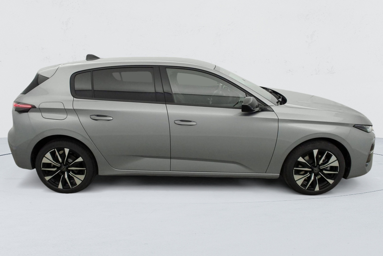 Peugeot 308 — photo 6