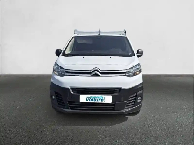 Citroën Jumpy fgn m bluehdi 145 bvm6 — photo 24