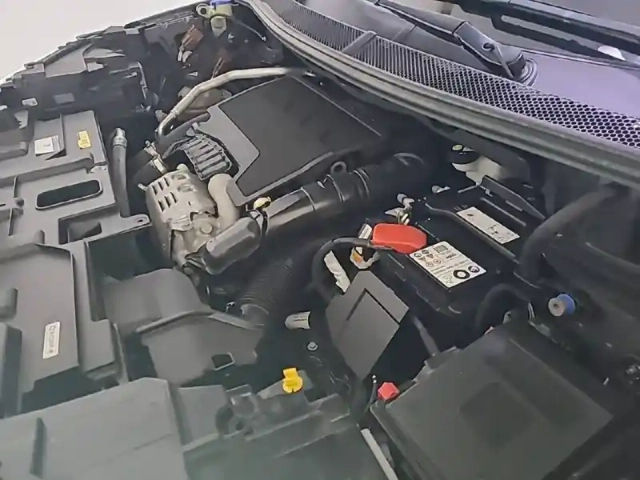 Citroën C5 Aircross puretech 130 s&amp;s bvm6 — photo 78
