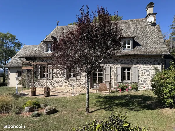 Maison 5 pièces 137 m²