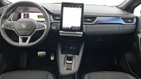 Renault Captur 1.8 E-Tech full hybrid 160ch esprit Alpine - 26 — photo 8