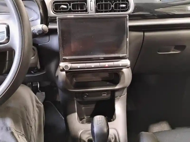 Citroën C3 puretech 83 s&amp;s bvm5 feel pack — photo 22