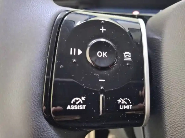 Citroën C5 Aircross hybride 145 ch e-dcs6 — photo 52