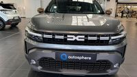 Dacia Duster 1.6 hybrid 140ch Extreme — photo 4