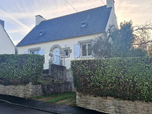 Maison 5 pièces 111 m²