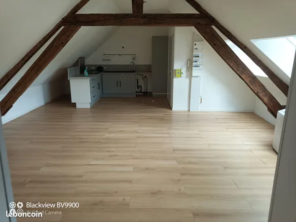 Appartement 60 mètres carrés