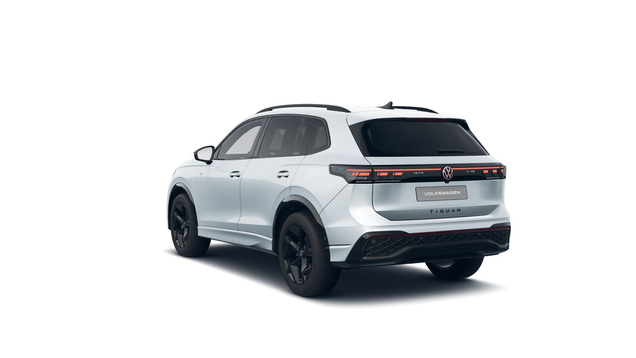 Volkswagen Tiguan 1.5 eTSI 150ch DSG7 — photo 3