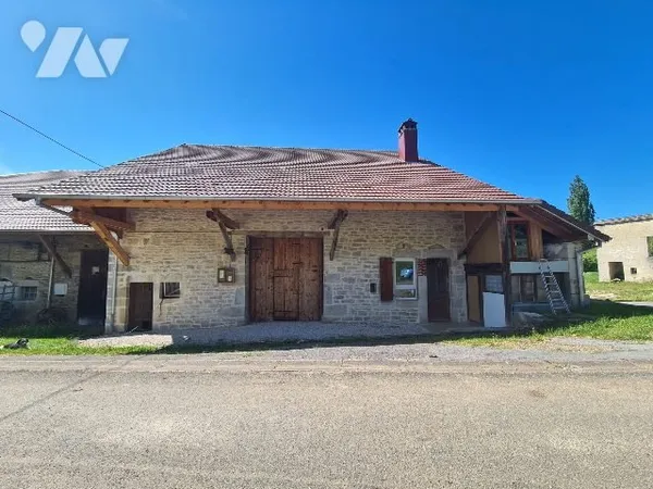 Maison 4 pièces 100 m²
