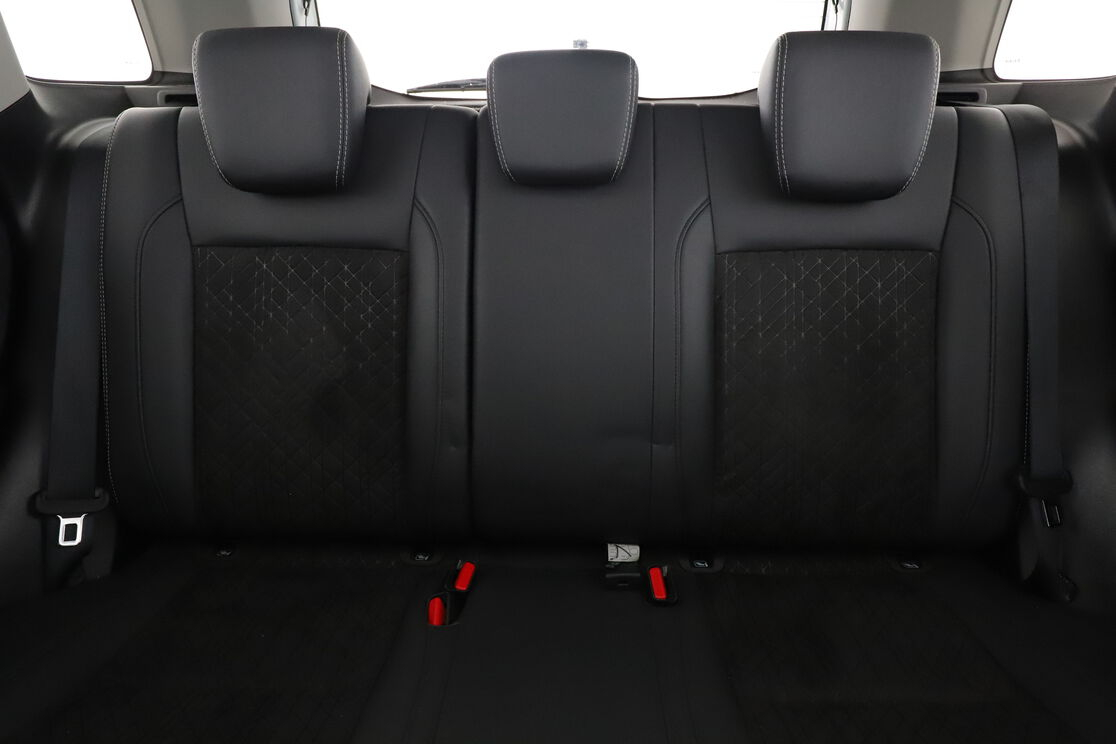 Suzuki Vitara 1.4 BoosterJet Hybrid Style AllGrip — photo 13