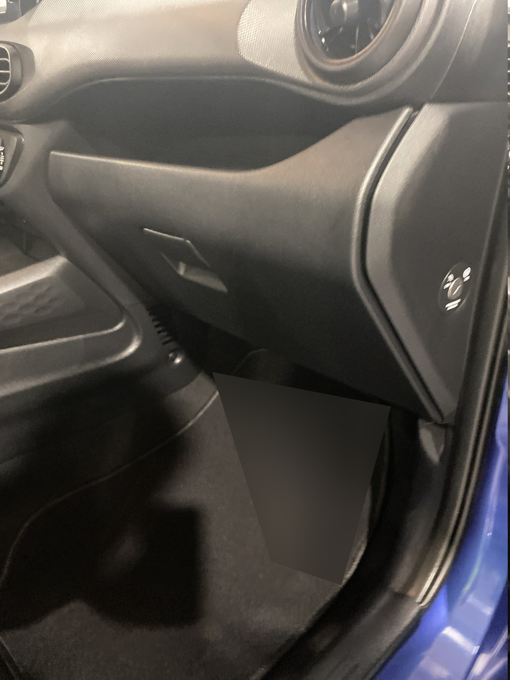 Hyundai i10 — photo 53